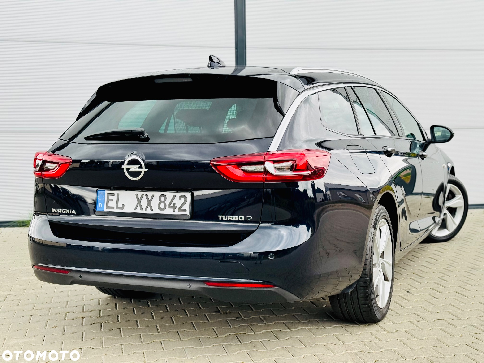 Opel Insignia 2.0 CDTI Active S&S - 5