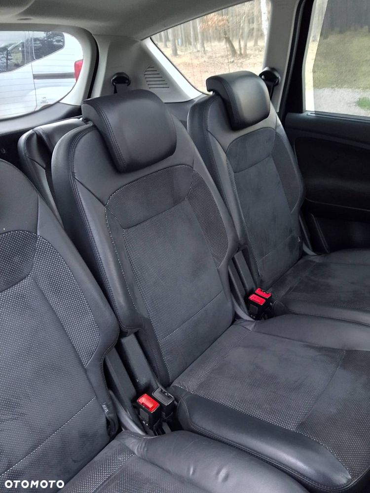 Ford S-Max 2.0 TDCi DPF Business Edition - 15