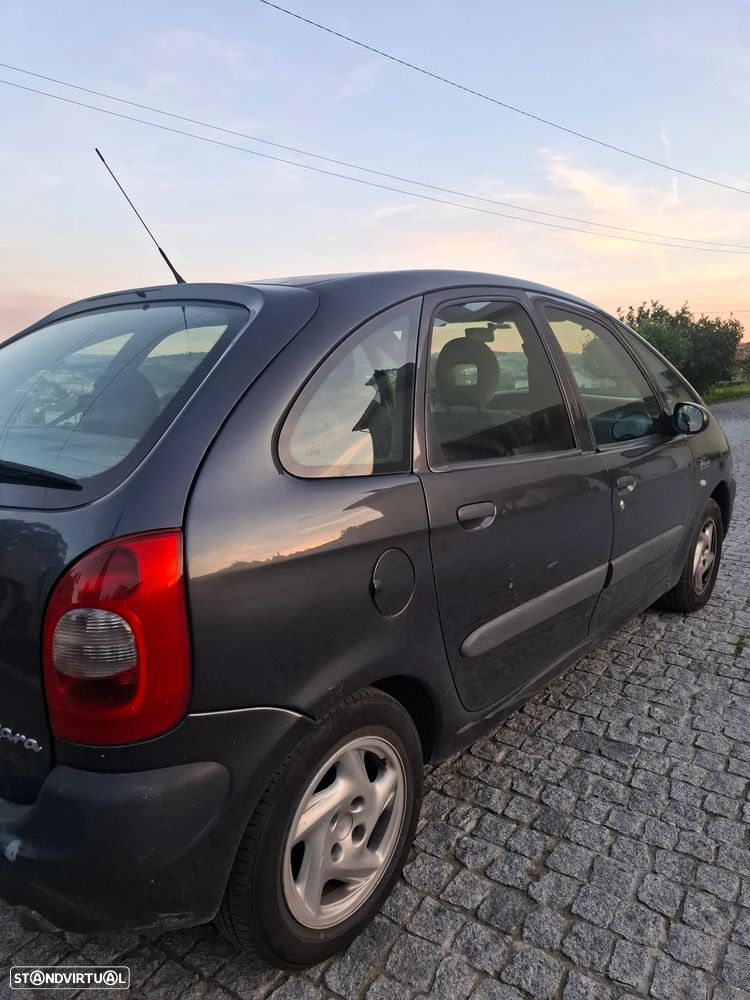 Citroën Xsara Picasso 2.0 HDi SX - 3
