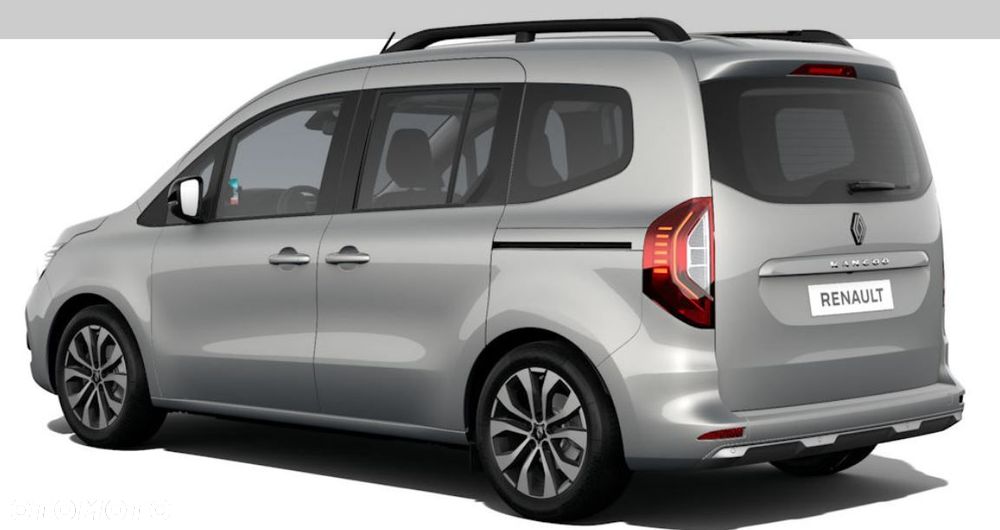 Renault Kangoo 1.5 dCi Techno - 2