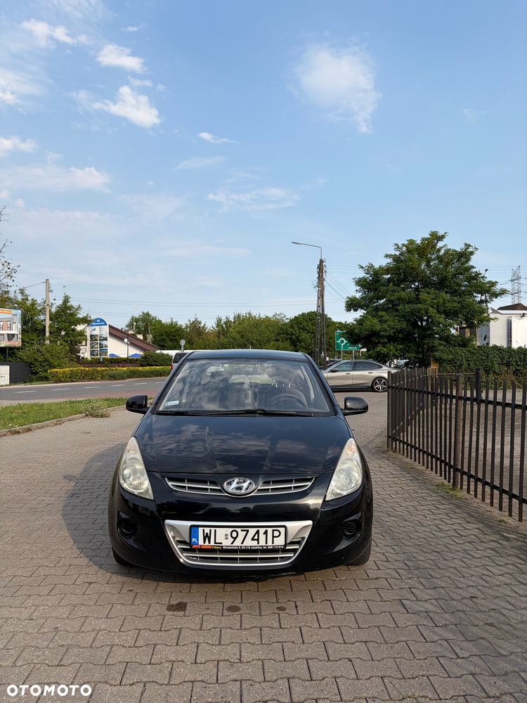 Hyundai i20 1.2 Classic - 2