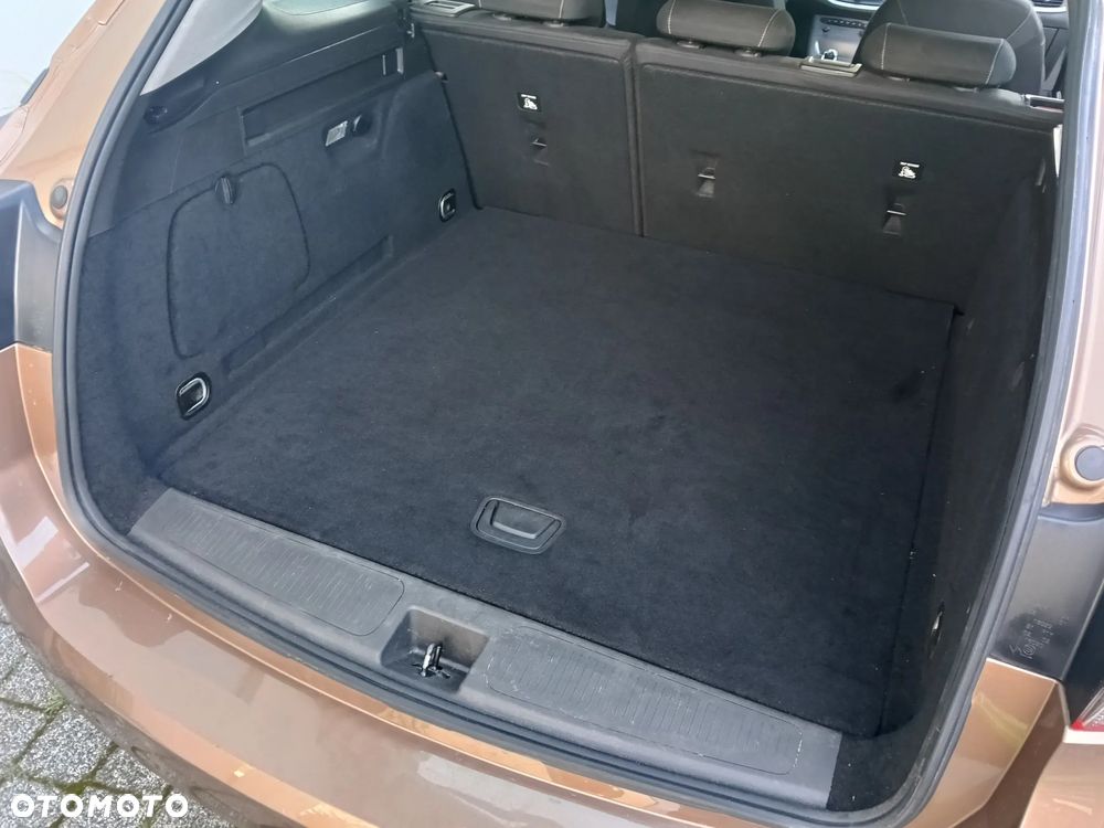 Opel Astra 1.6 CDTI DPF ecoFLEX Start/Stop Edition - 18
