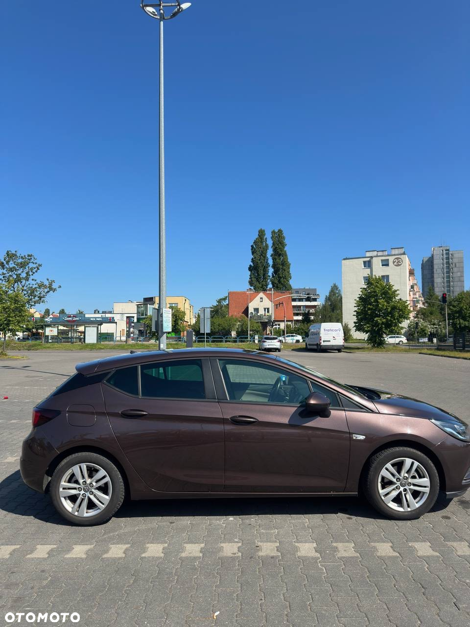 Opel Astra - 5