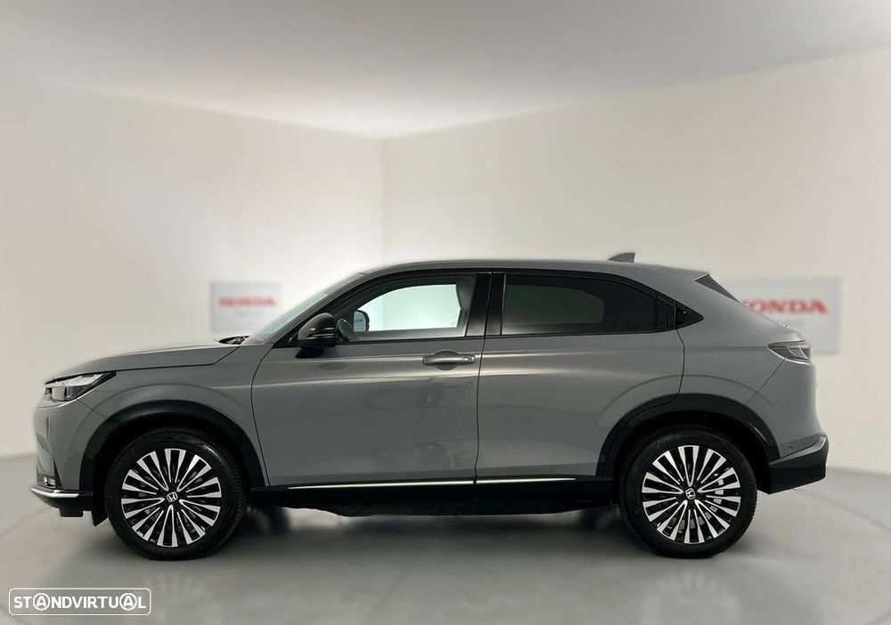Honda e-Ny1 Advance-Pack - 2