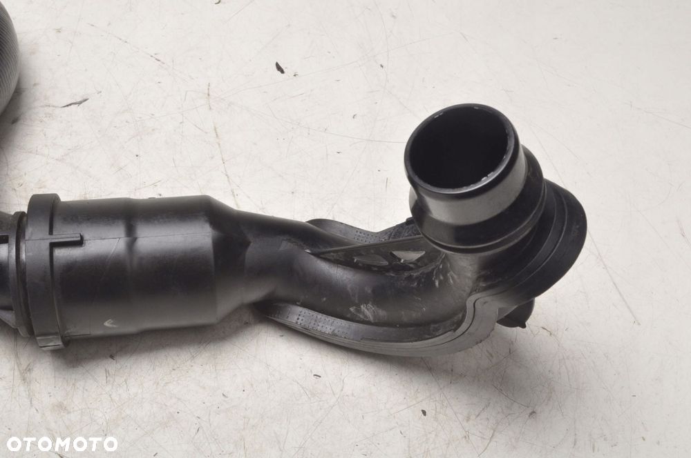 FORD FIESTA MK8 1.0 RURA DOLOT POWIETRZA - 4