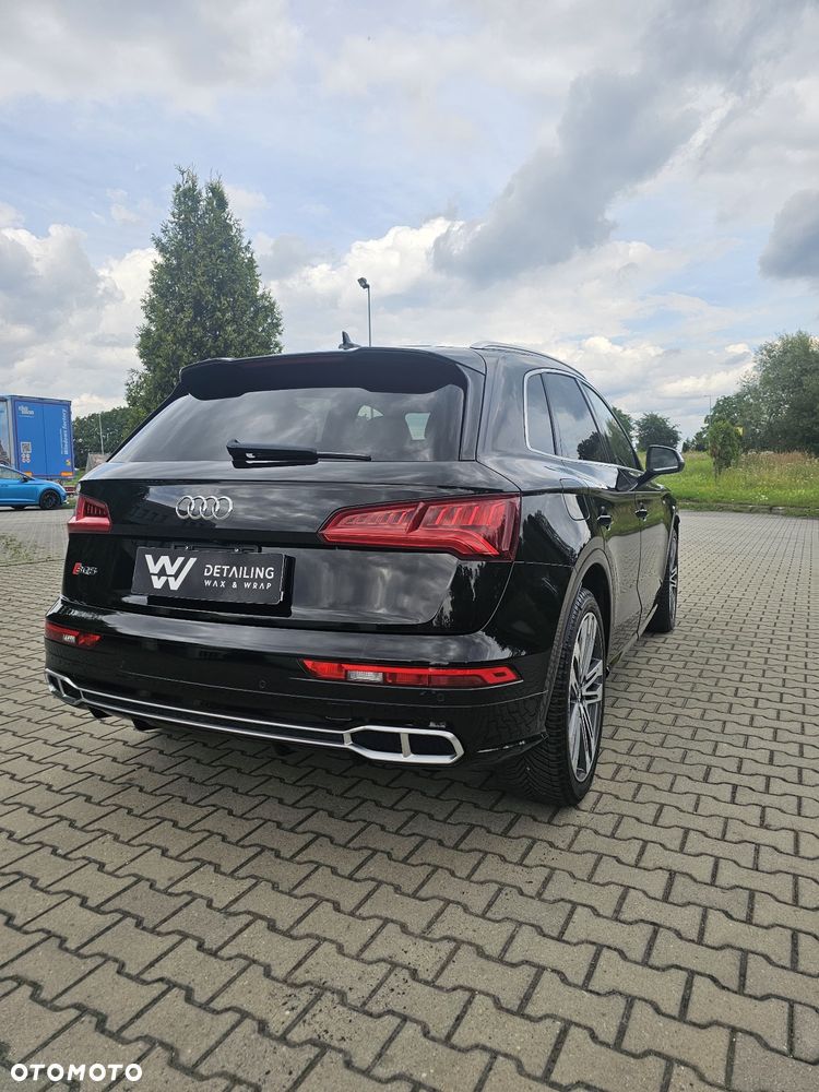 Audi SQ5 - 9