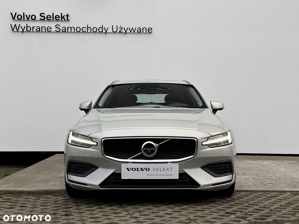 Volvo V60 - 3