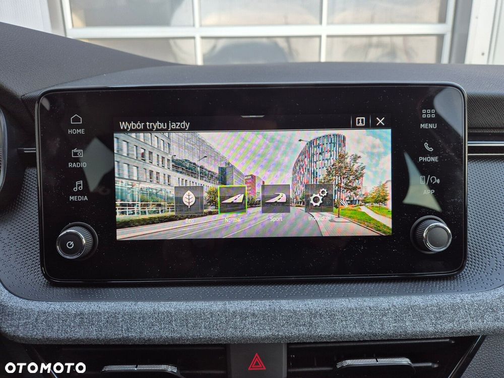 Skoda Kamiq 1.5 TSI Drive - 29