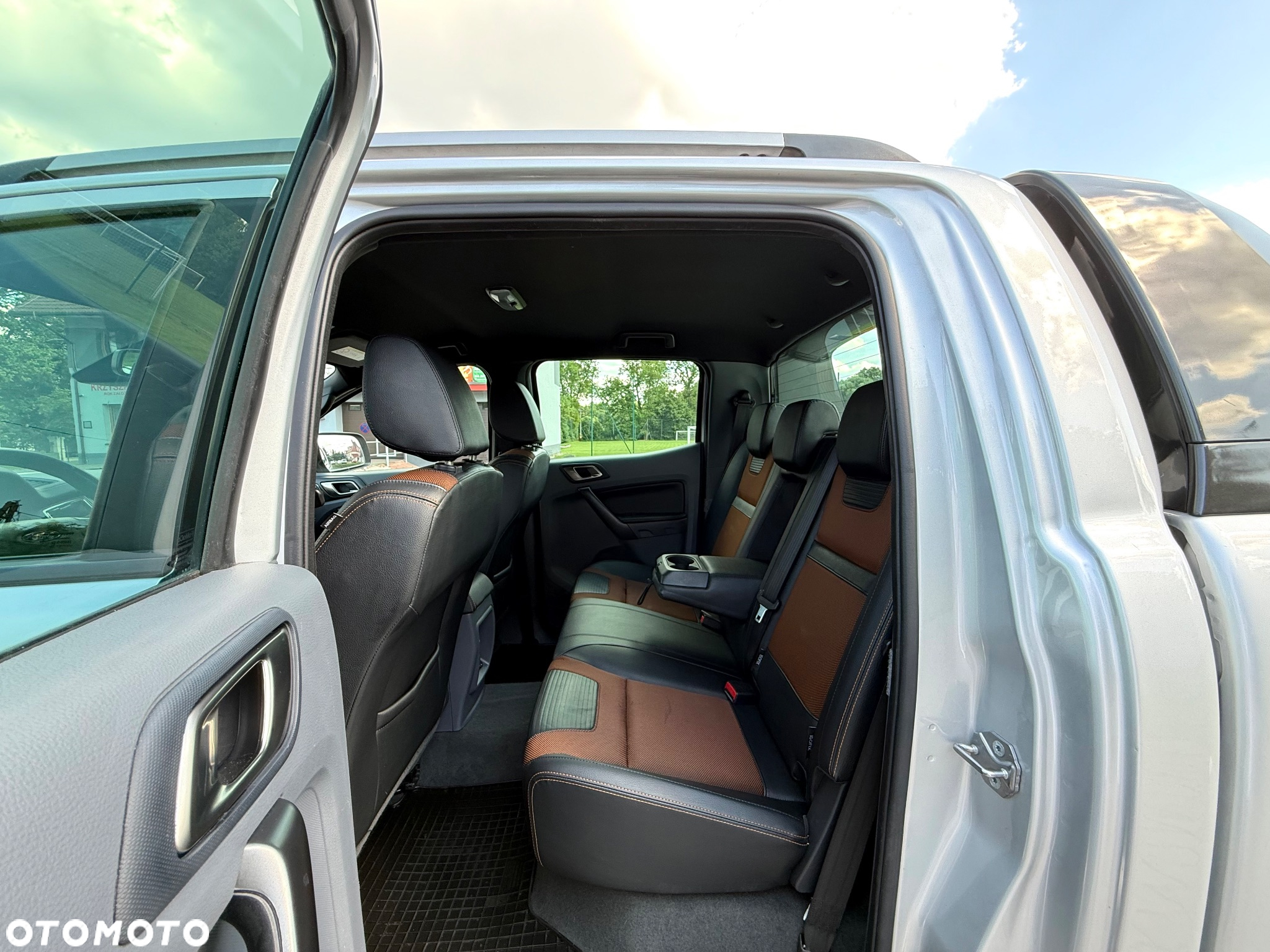 Ford Ranger 3.2 TDCi 4x4 DC Wildtrak EU6 - 20
