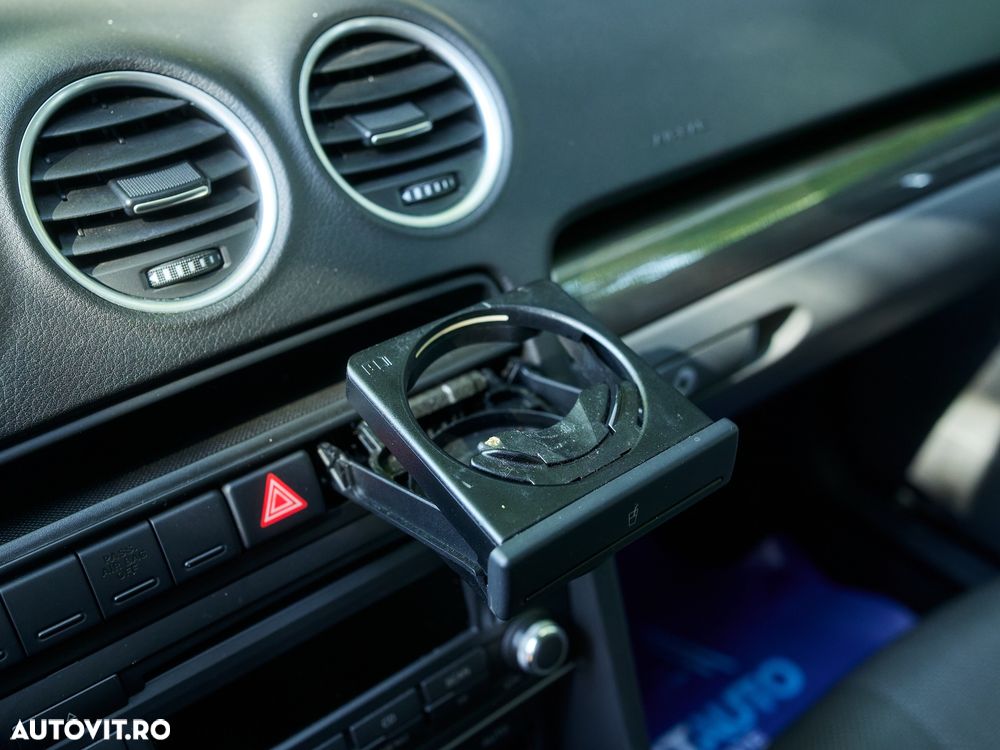 Seat Exeo 1.8TSI Style - 33