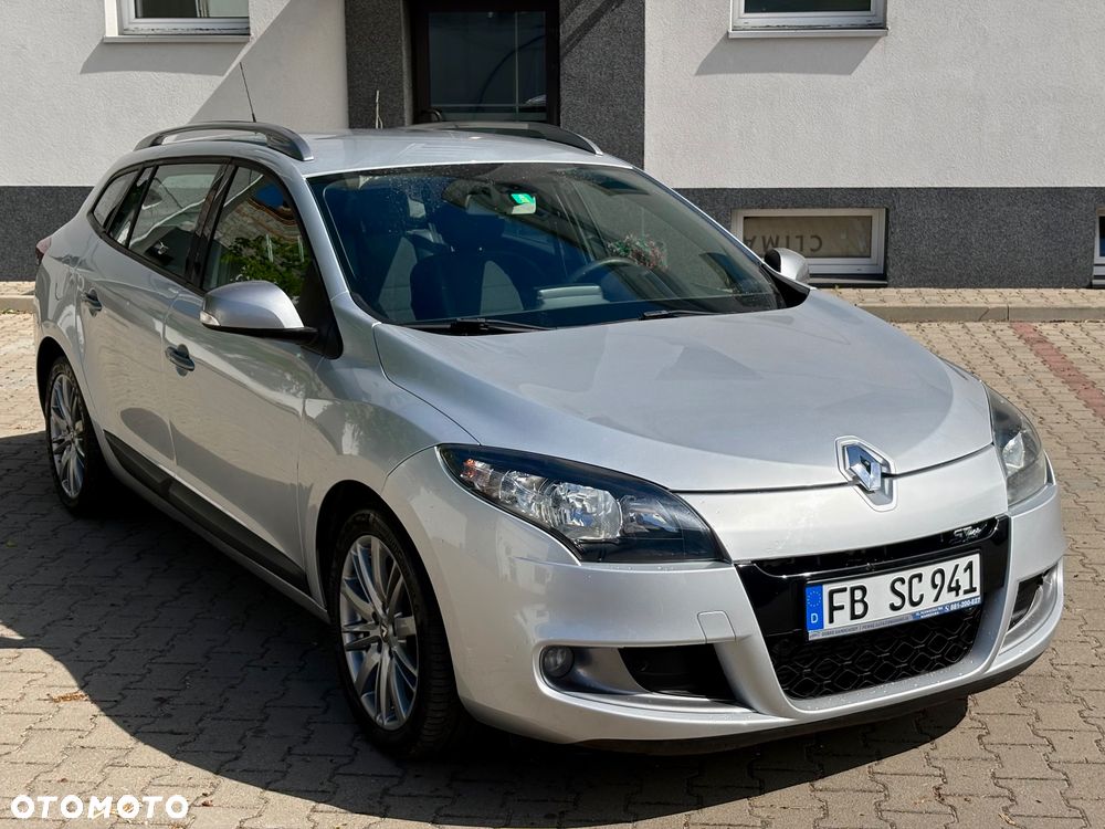 Renault Megane TCe 130 Luxe - 6