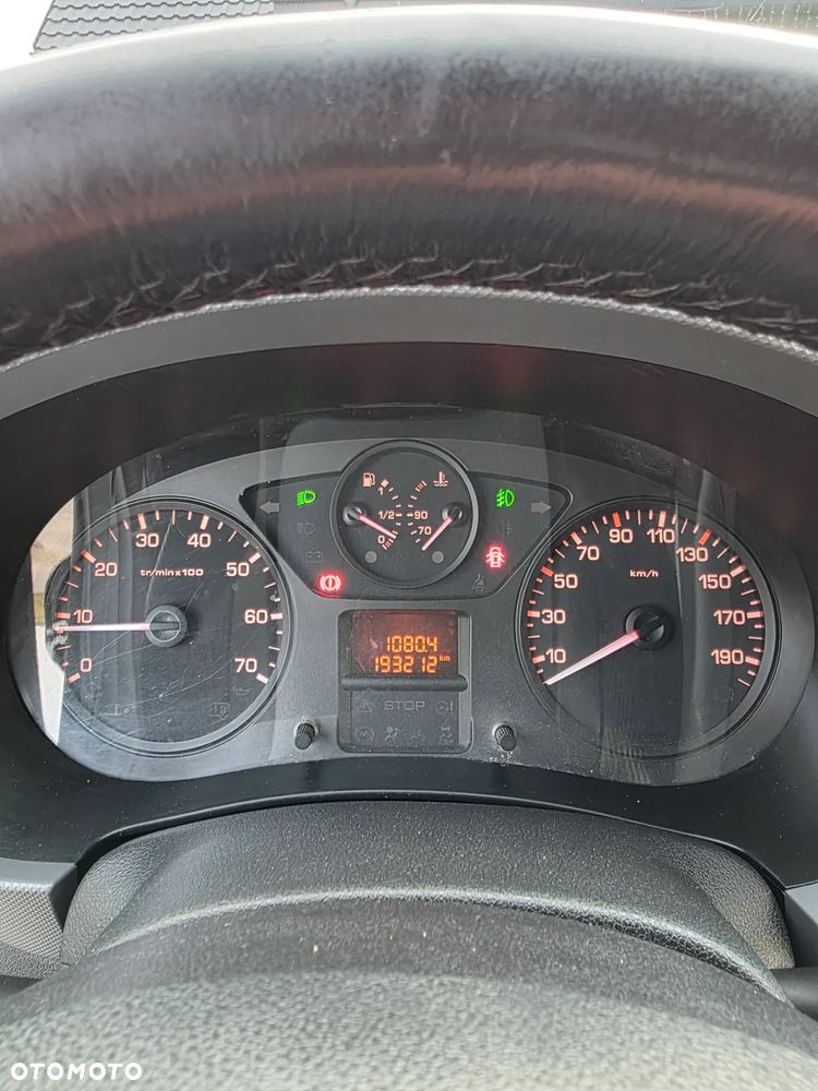 Citroën Berlingo - 20