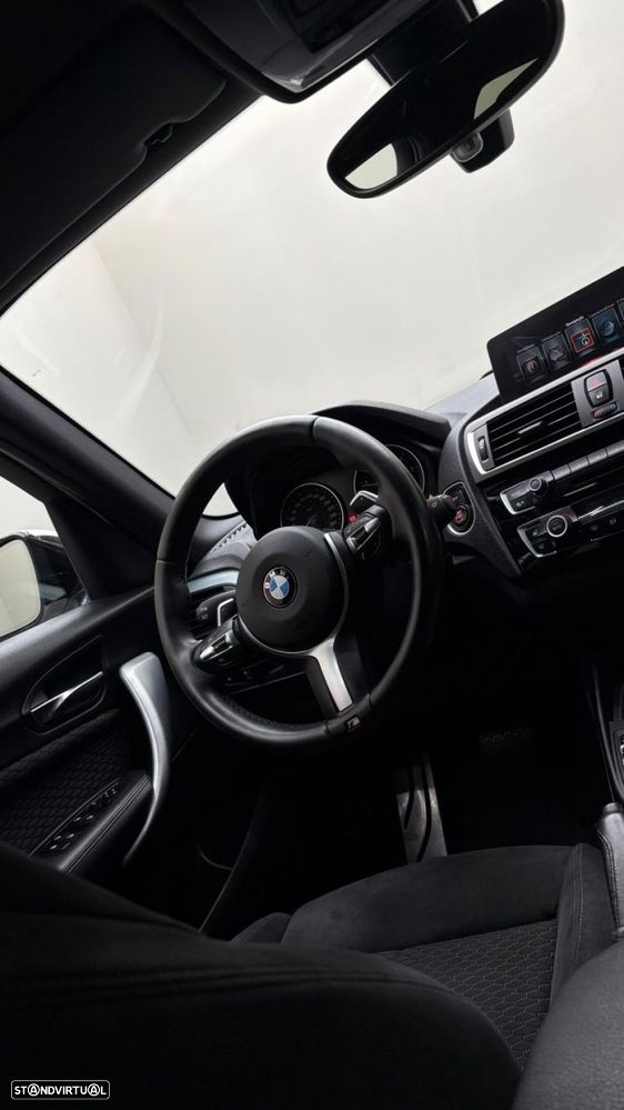 BMW 120 d xDrive Aut. M Sport - 30