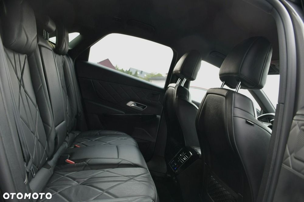 DS Automobiles DS 7 Crossback 1.6 E-Tense 4x4 Rivoli - 24