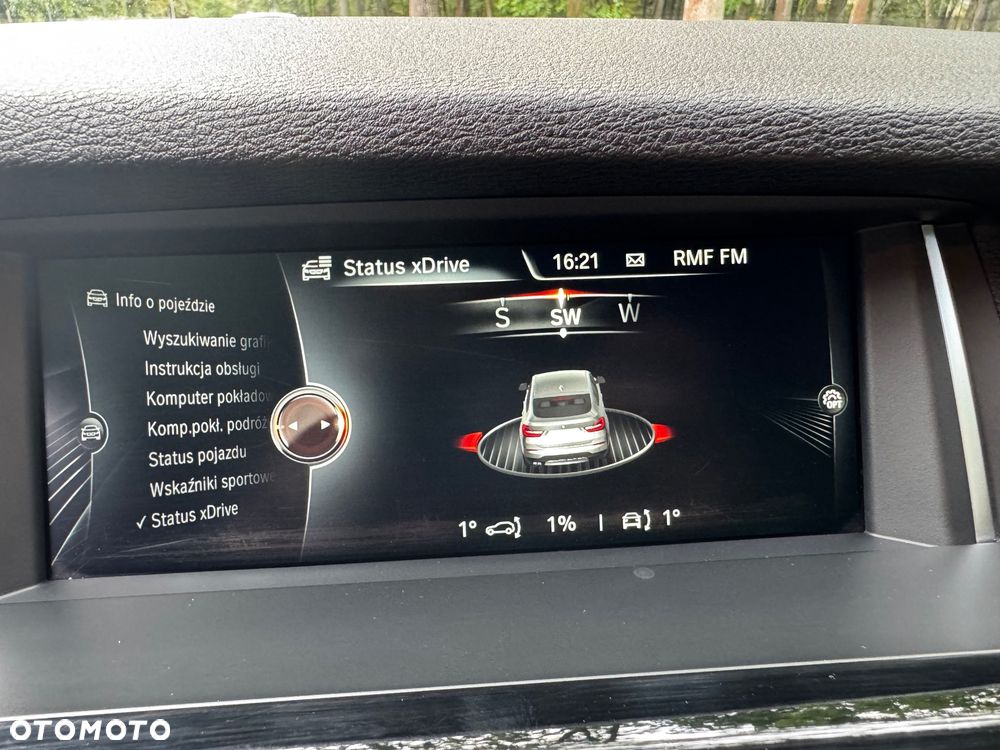 BMW X4 xDrive20d xLine - 28