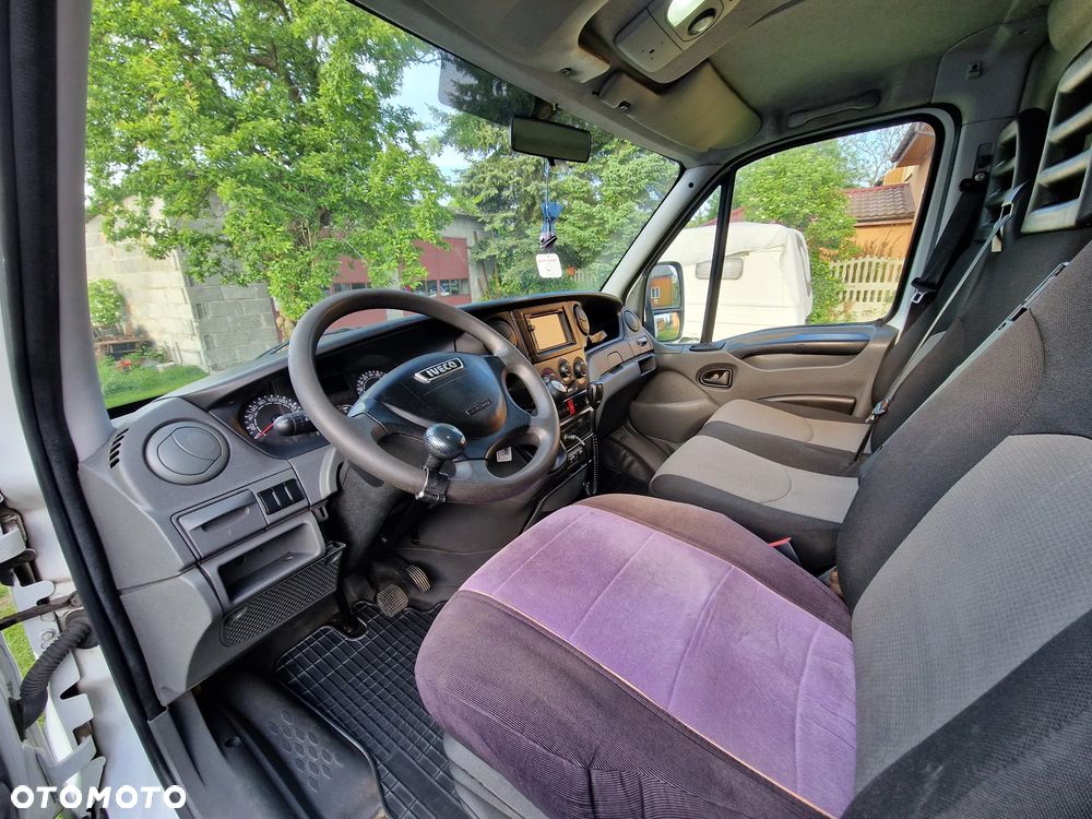 Iveco Daily - 7