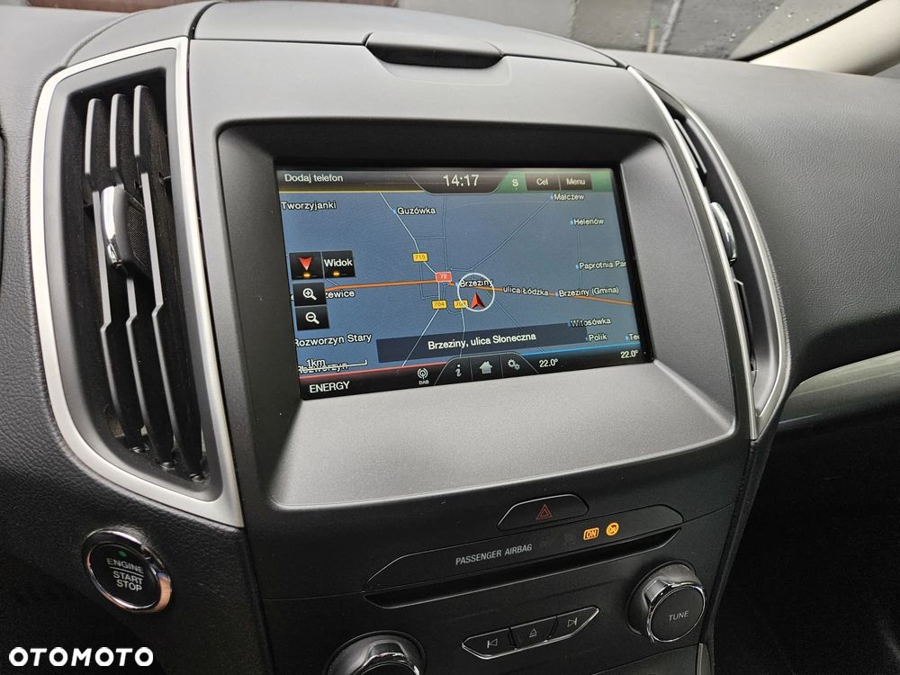 Ford S-Max 2.0 TDCi Trend - 9