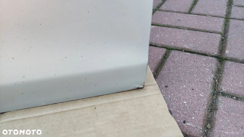 Drzwi prawe przednie VW Golf VI kod: LR7L - 5