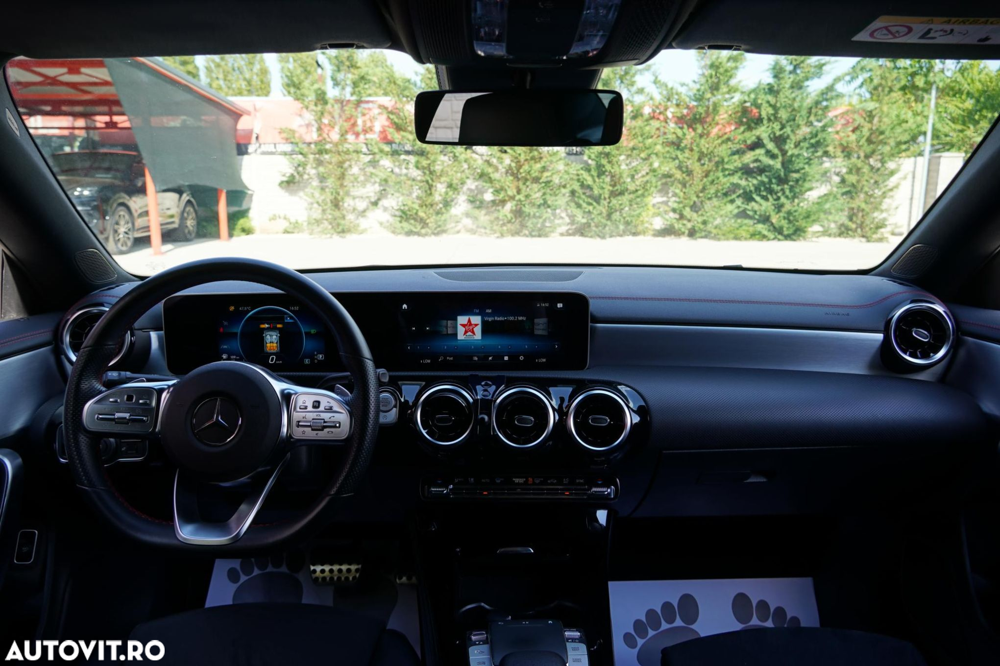 Mercedes-Benz CLA - 15