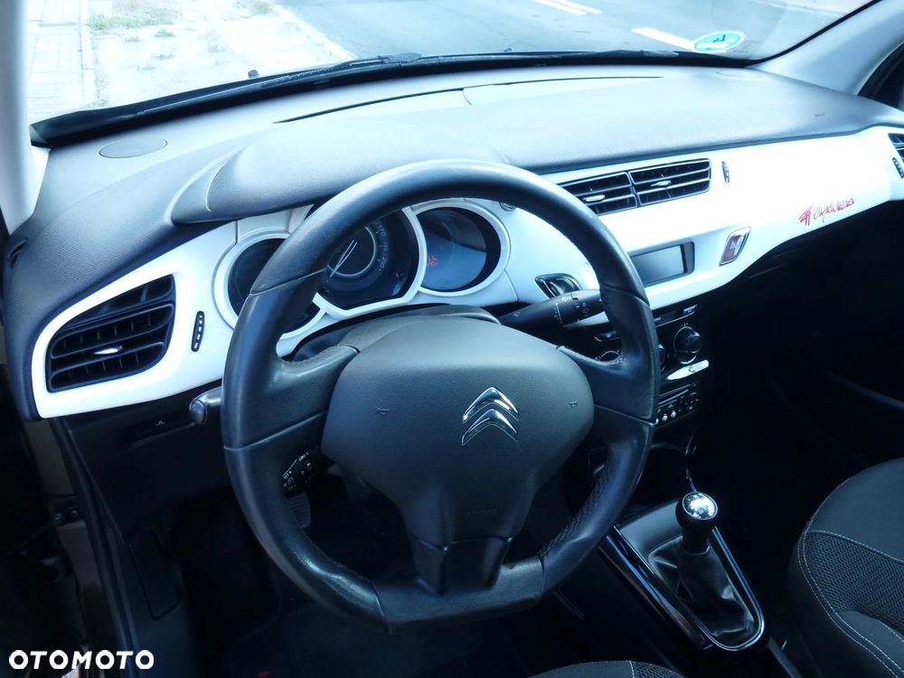 Citroën C3 Pure Tech (VTi) 68 Tendance - 12