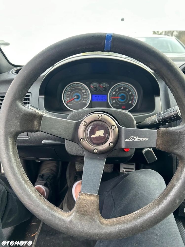 Hyundai Coupe 2.0 FX - 12
