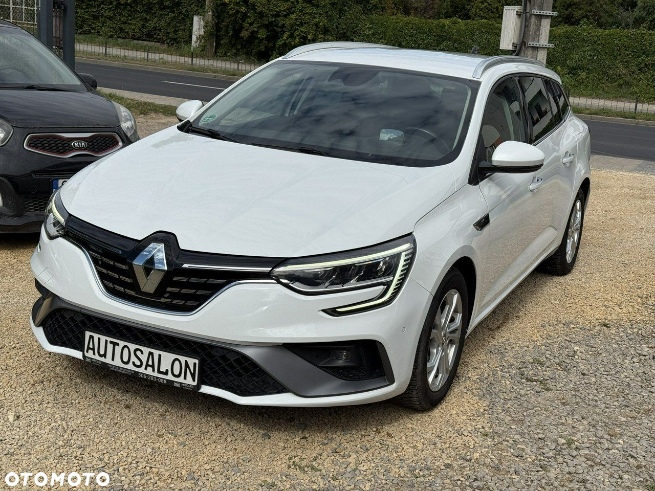 Renault Megane - 3