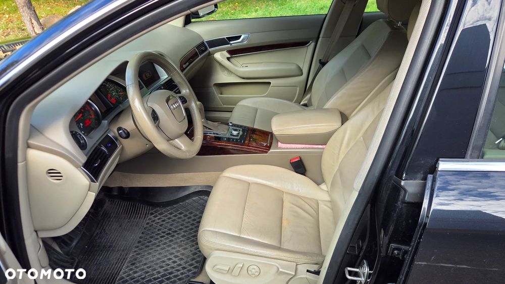 Audi A6 Limousine - 24