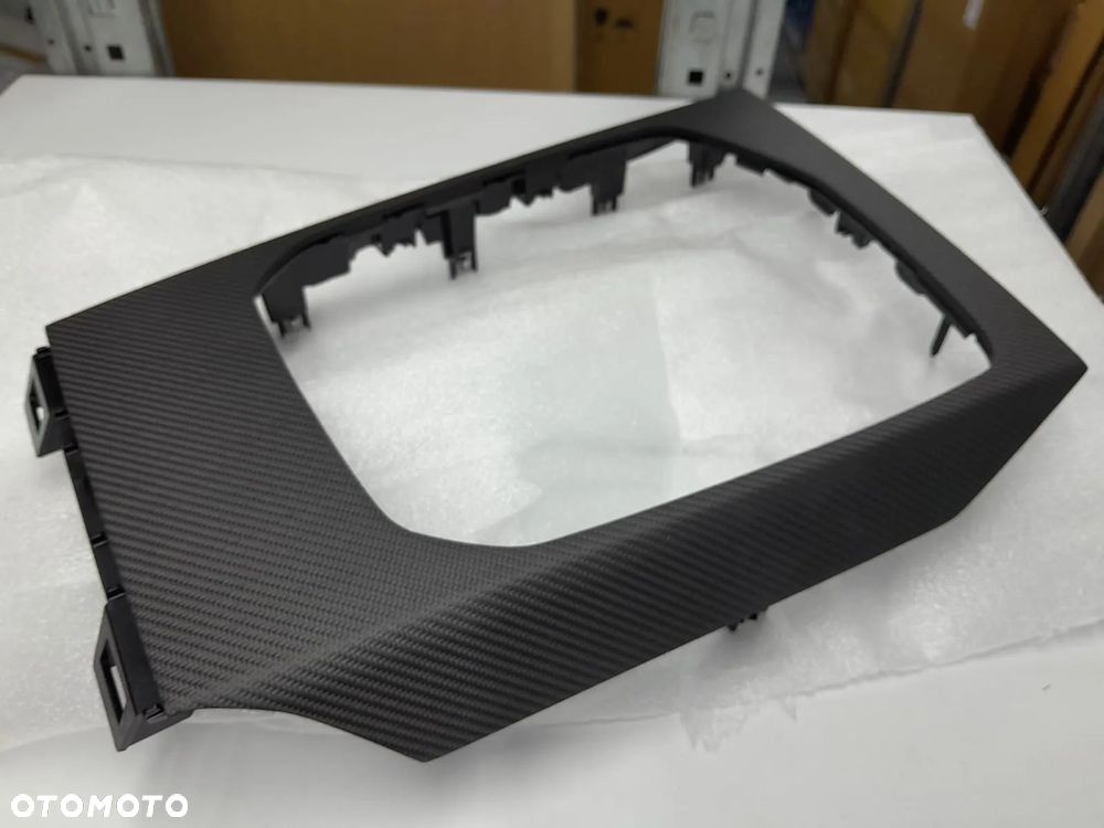 Wystrój wnętrza carbon/alcantara M Performance do BMW - 10