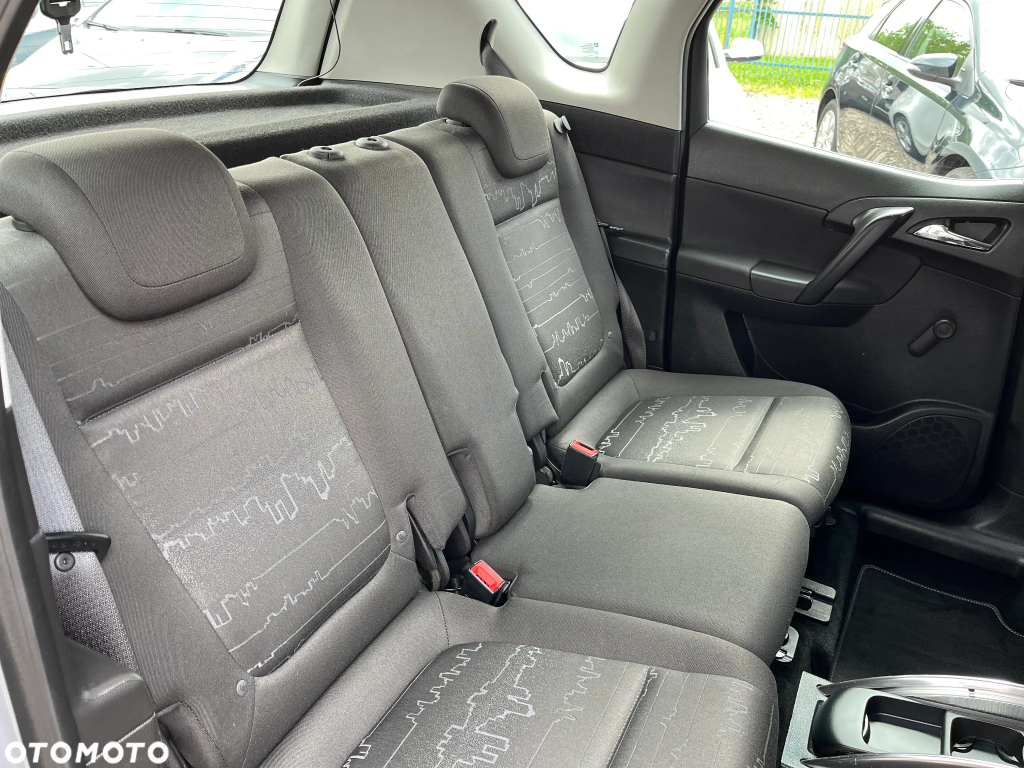 Opel Meriva - 28