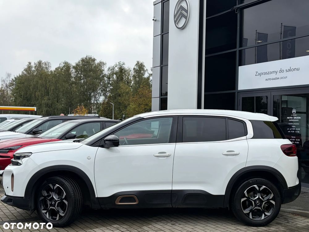 Citroën C5 Aircross 1.5 BlueHDi C-Series - 5