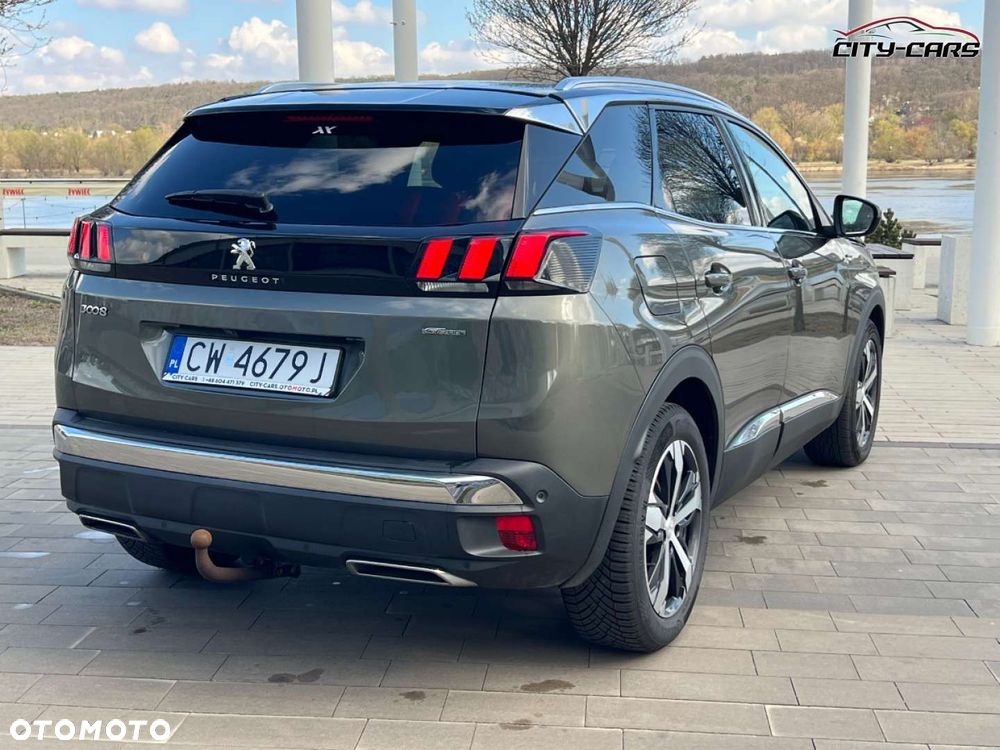 Peugeot 3008 - 33