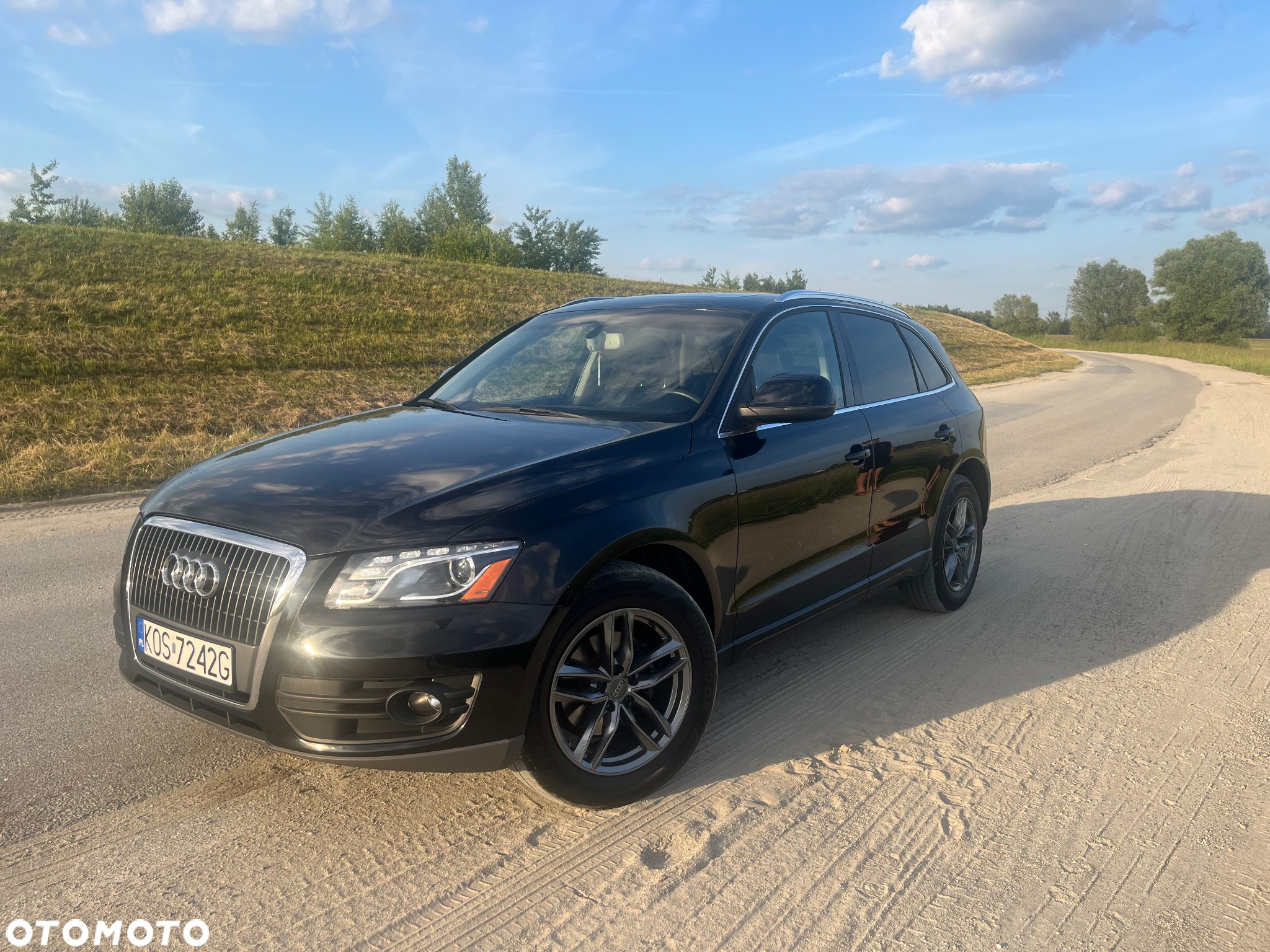Audi Q5 3.2 FSI Quattro S tronic - 4