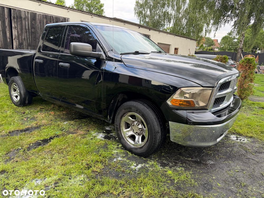 Dodge RAM - 2