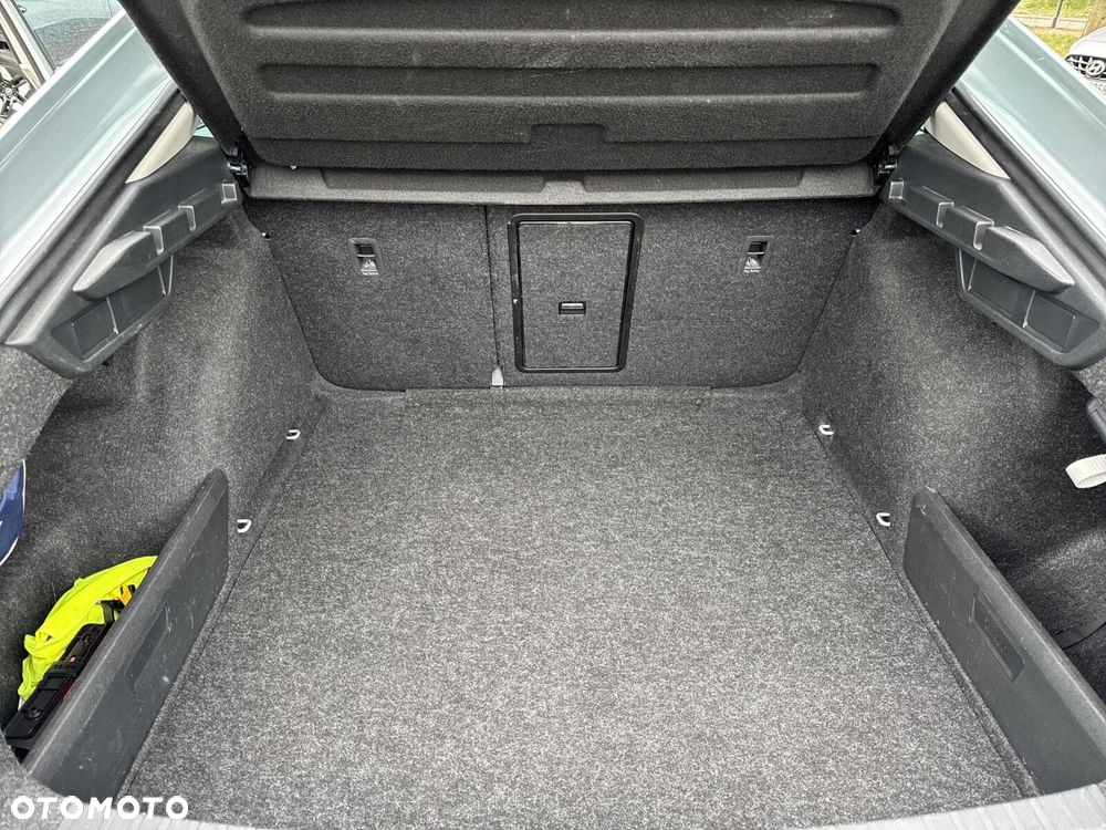 Skoda Octavia 1.5 TSI ACT Ambition - 18