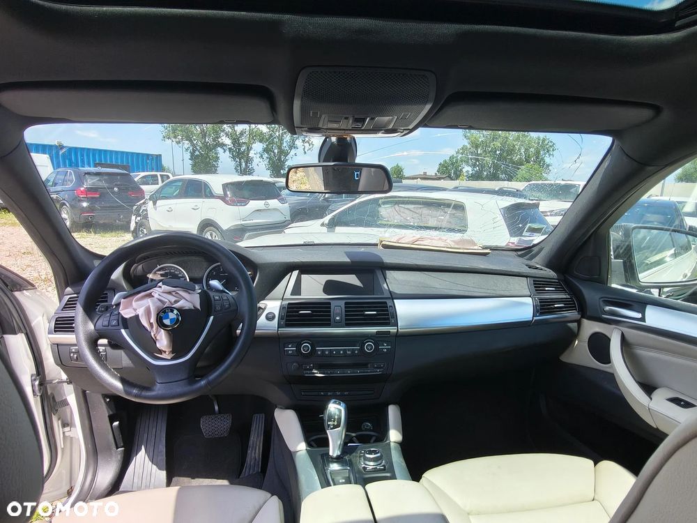 BMW X6 - 5