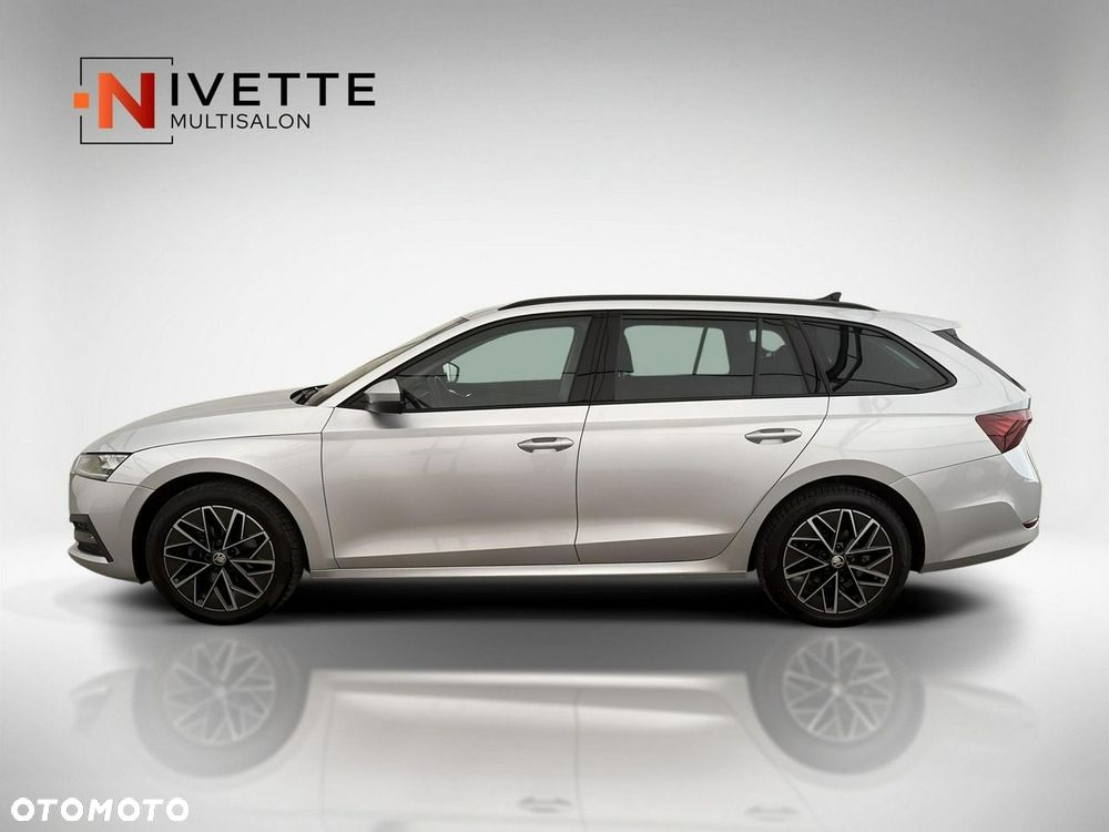 Skoda Octavia - 7