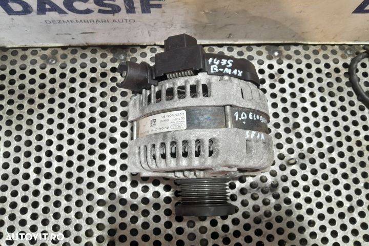 Alternator CV6T-10300-BC CV6T-10300-BC Ford B-MAX 1 [2012 - 2018] Com - 2