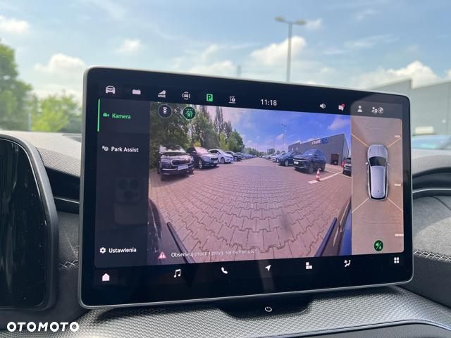 Skoda Kodiaq 1.5 TSI iV PHEV 4x2 Sportline DSG - 21