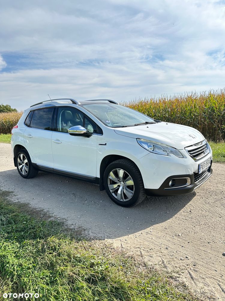 Peugeot 2008 - 3