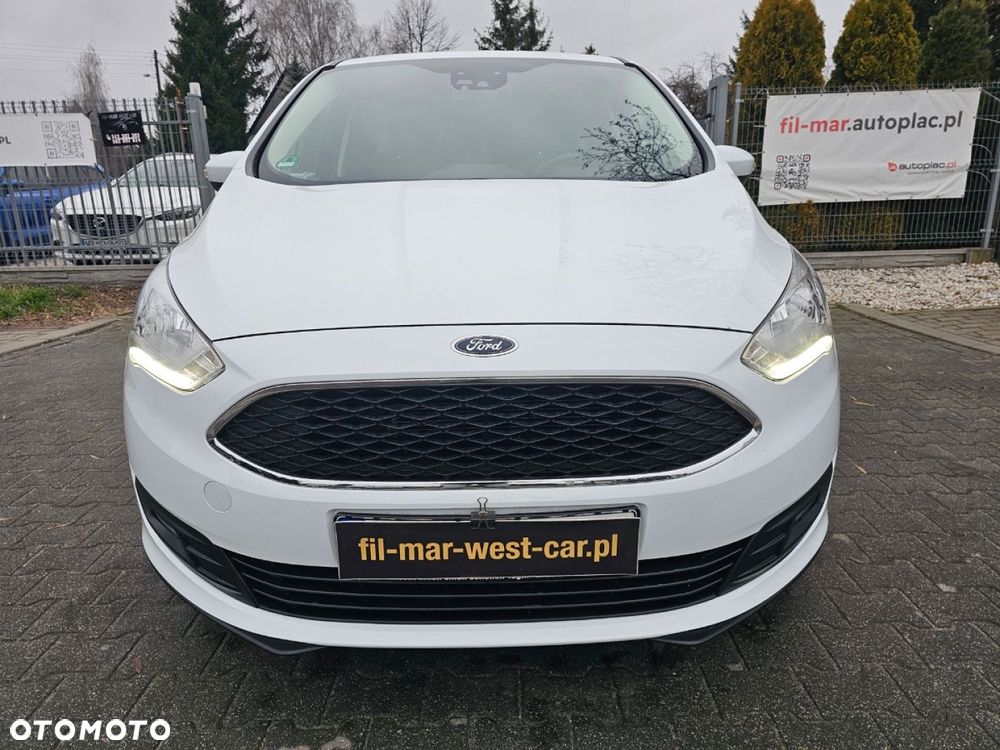 Ford C-MAX - 12