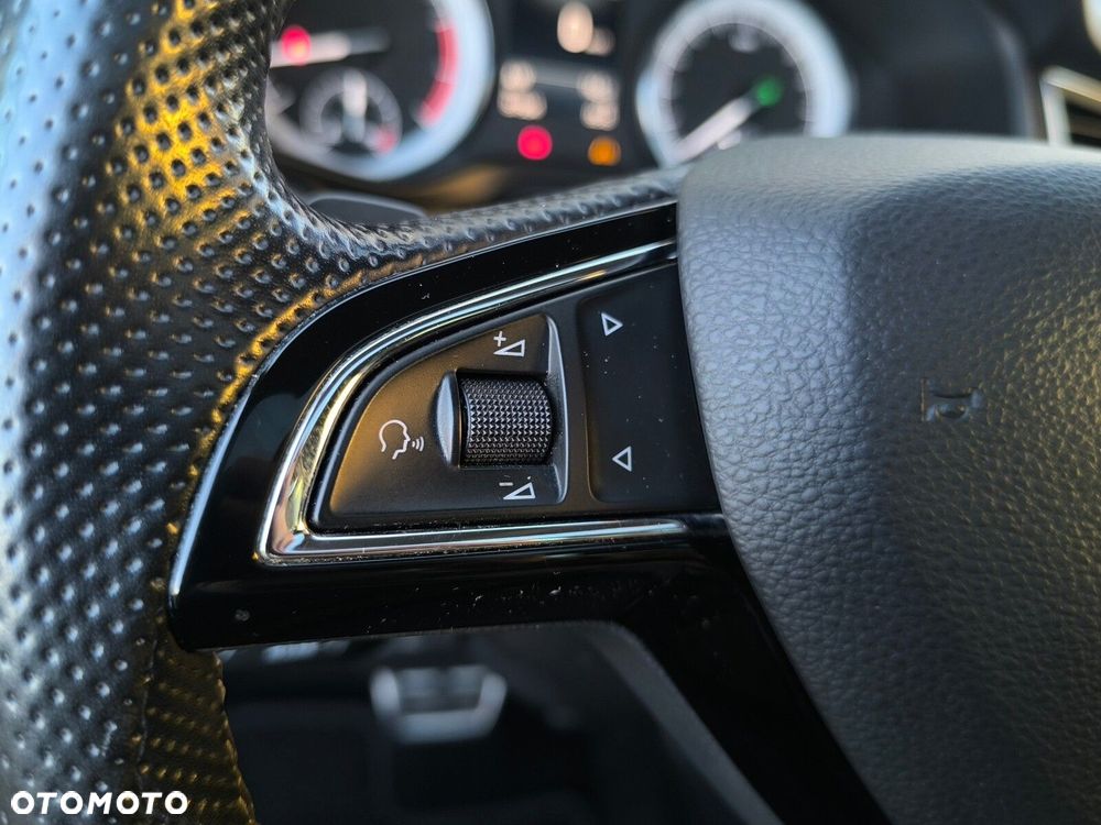 Skoda Kodiaq 2.0 TSI 4x4 Scout DSG - 11