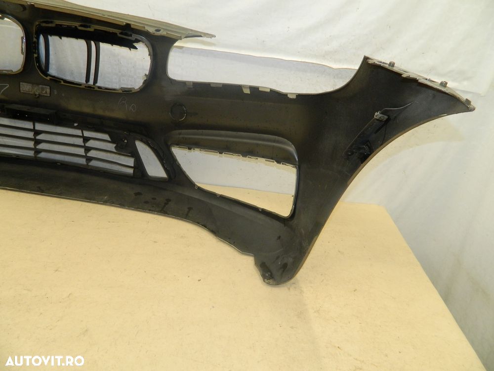 Bara fata BMW Seria 2 F45, F46, 2013, 2014, 2015, 2016, 2017, 51117328677 - 4