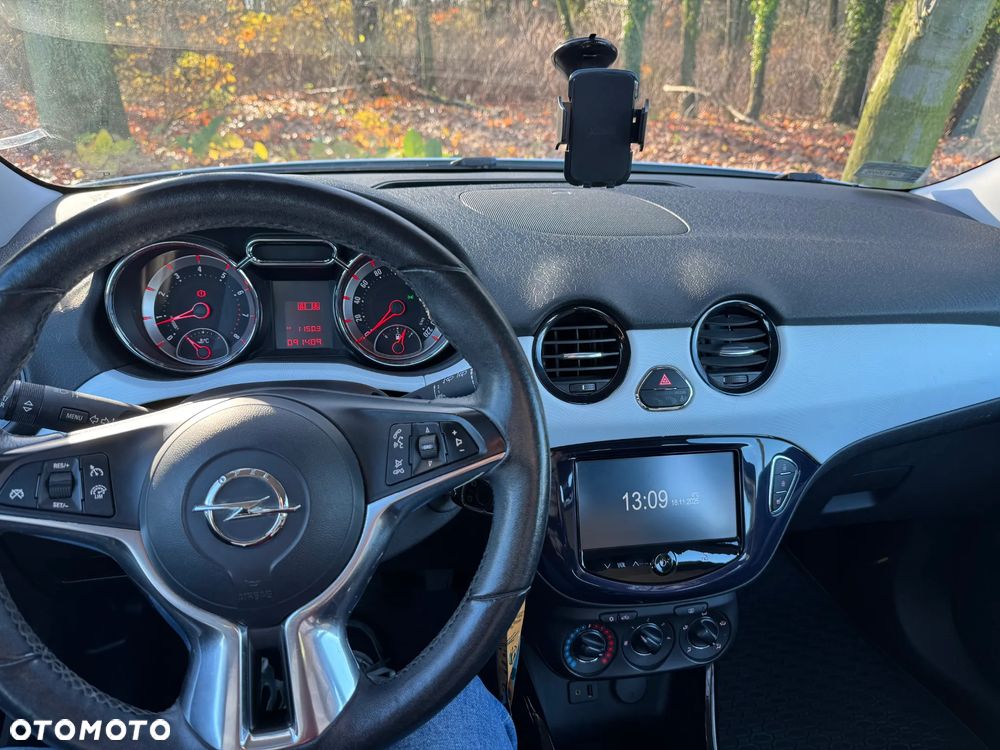 Opel Adam 1.4 Jam - 11
