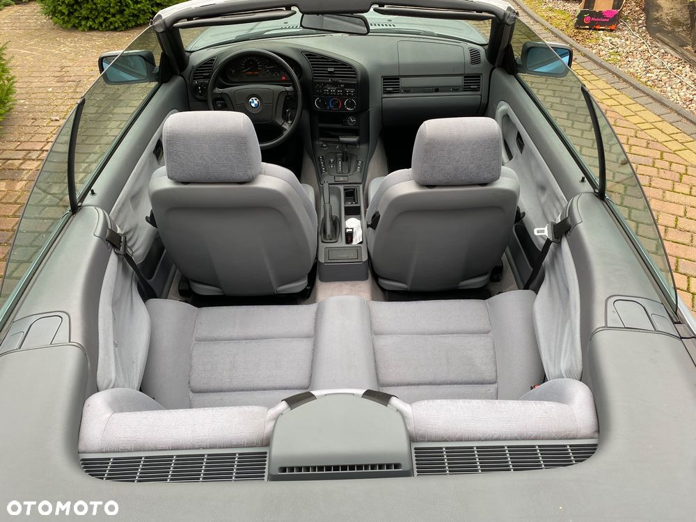 BMW Seria 3 ver-318i - 19