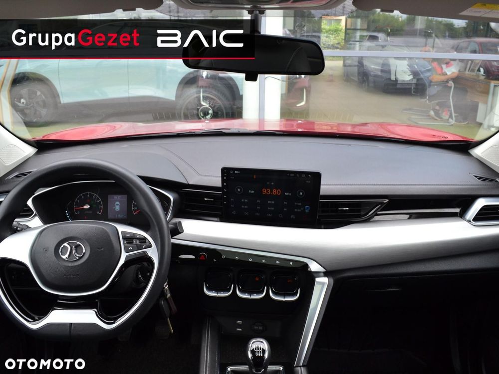 BAIC 3 - 5
