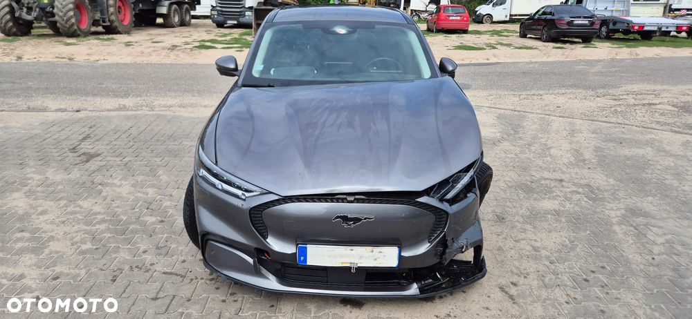 Ford Mustang Mach-E 98kWh RWD - 2