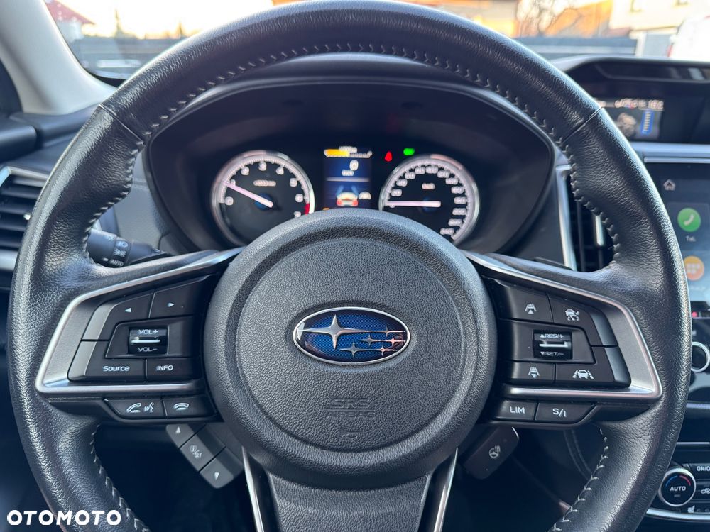 Subaru Forester - 32