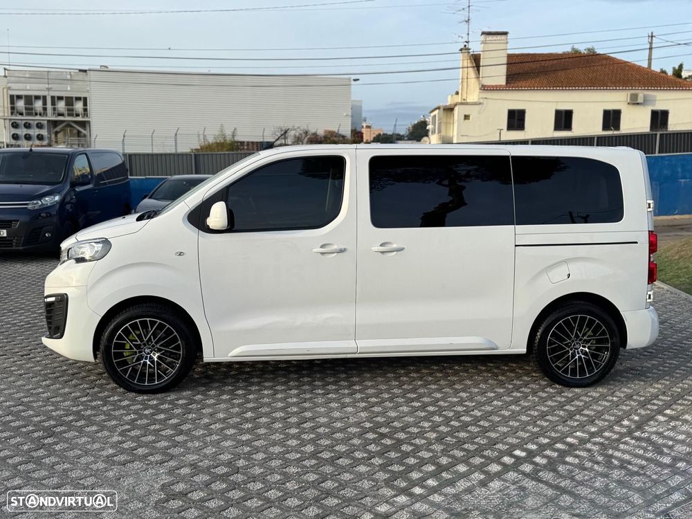 Peugeot Traveller 1.5 BlueHDi L2H1 Allure Standard - 6