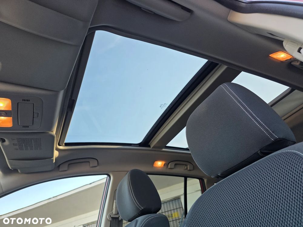 Renault Koleos dCi 150 FAP 4x2 Limited - 14