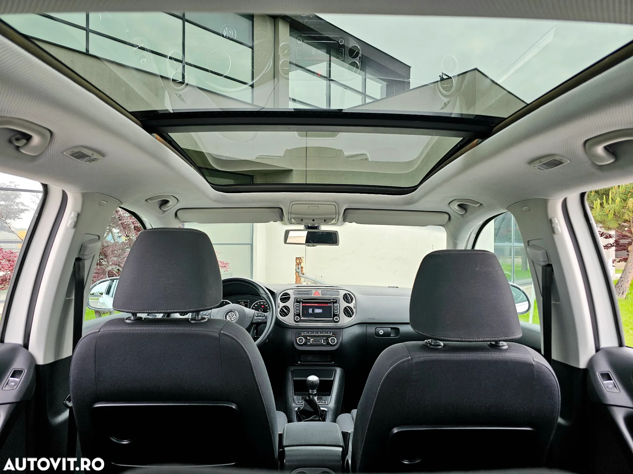 Volkswagen Tiguan 2.0 TDI CR DPF 4Motion Sport&Style - 6